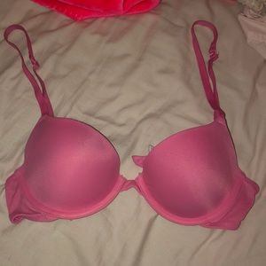 Flirtitude bra size 34B